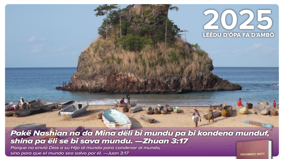 calendario