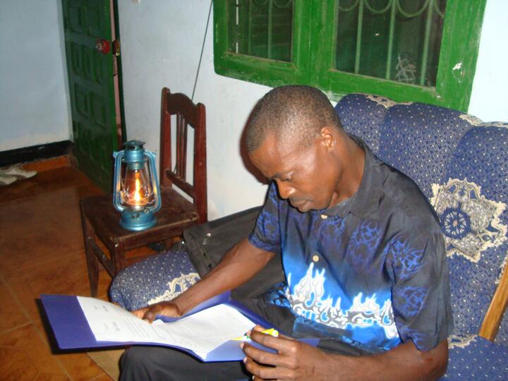Asesor Asesor
