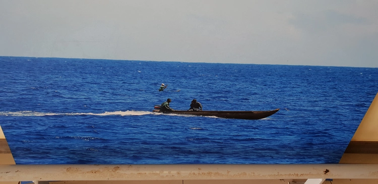 Paisajes de Annobón 9