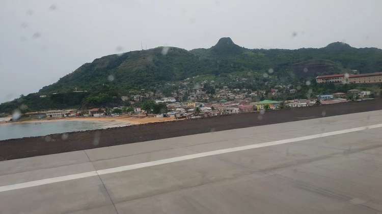 Paisajes de Annobón 10