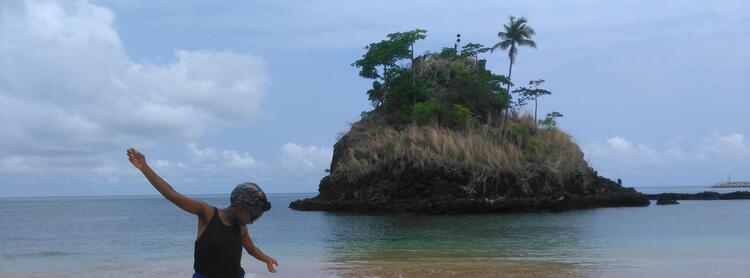 Playa