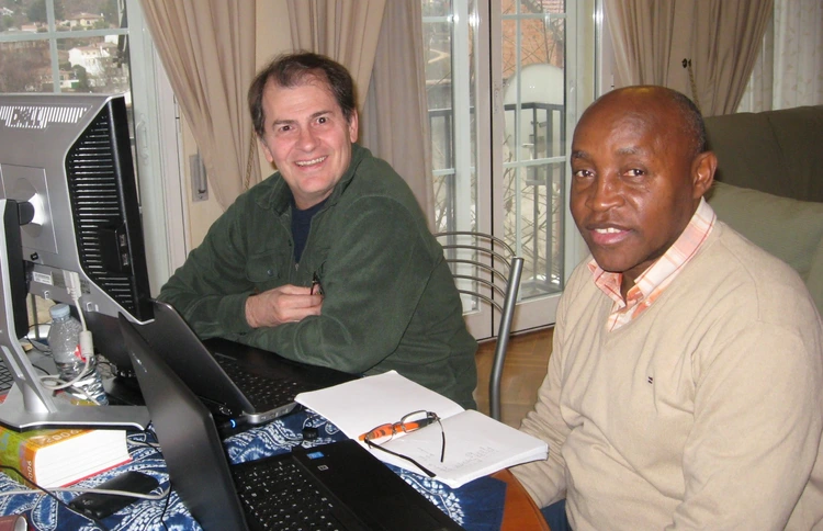 Vladölö ku Ludjadölö