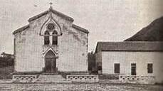 Iglesia de Annobón