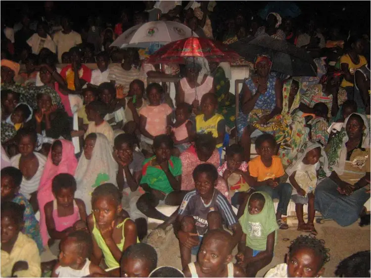 Djia msa sombolo Djisu