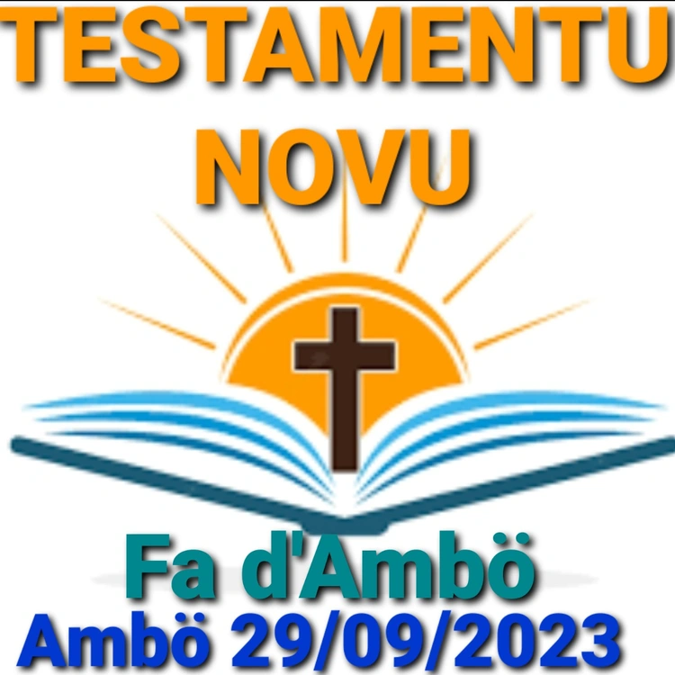 Fötö Fesa Djia Ngandji