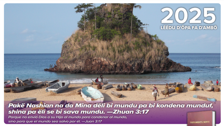 calendario