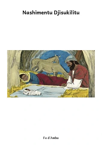 Nashimentu Djisukilitu