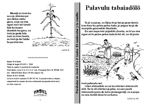 Palavulu Shimadölö
