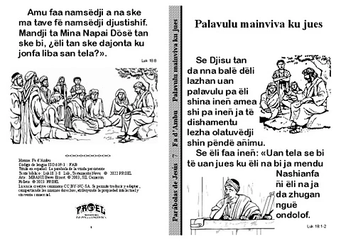  Palavulu mainviva ku jues 