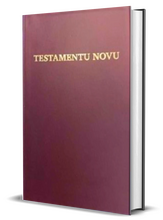 Nuevo Testamentu Fa d'Ambu Nuevo Testamentu Fa d'Ambu